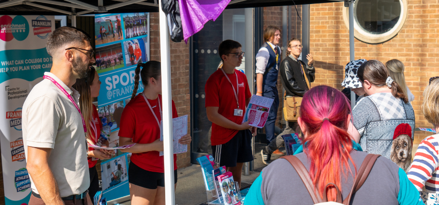 Enrichment Evening 1