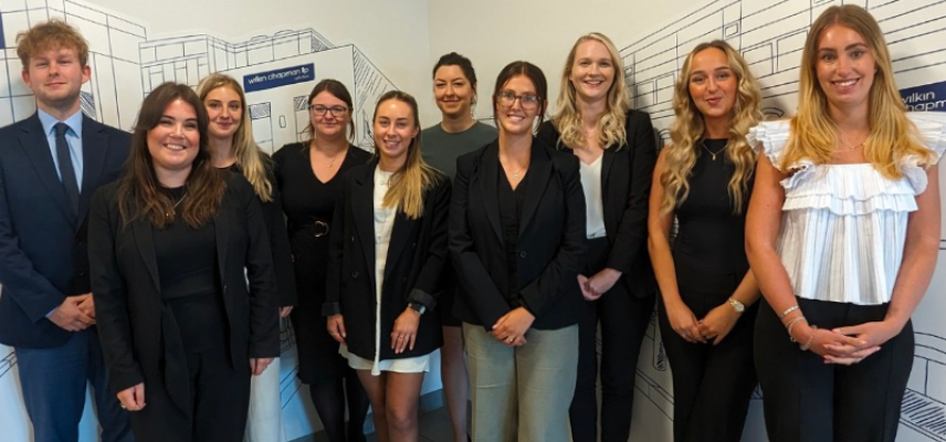 Wilkin Chapman News Picture