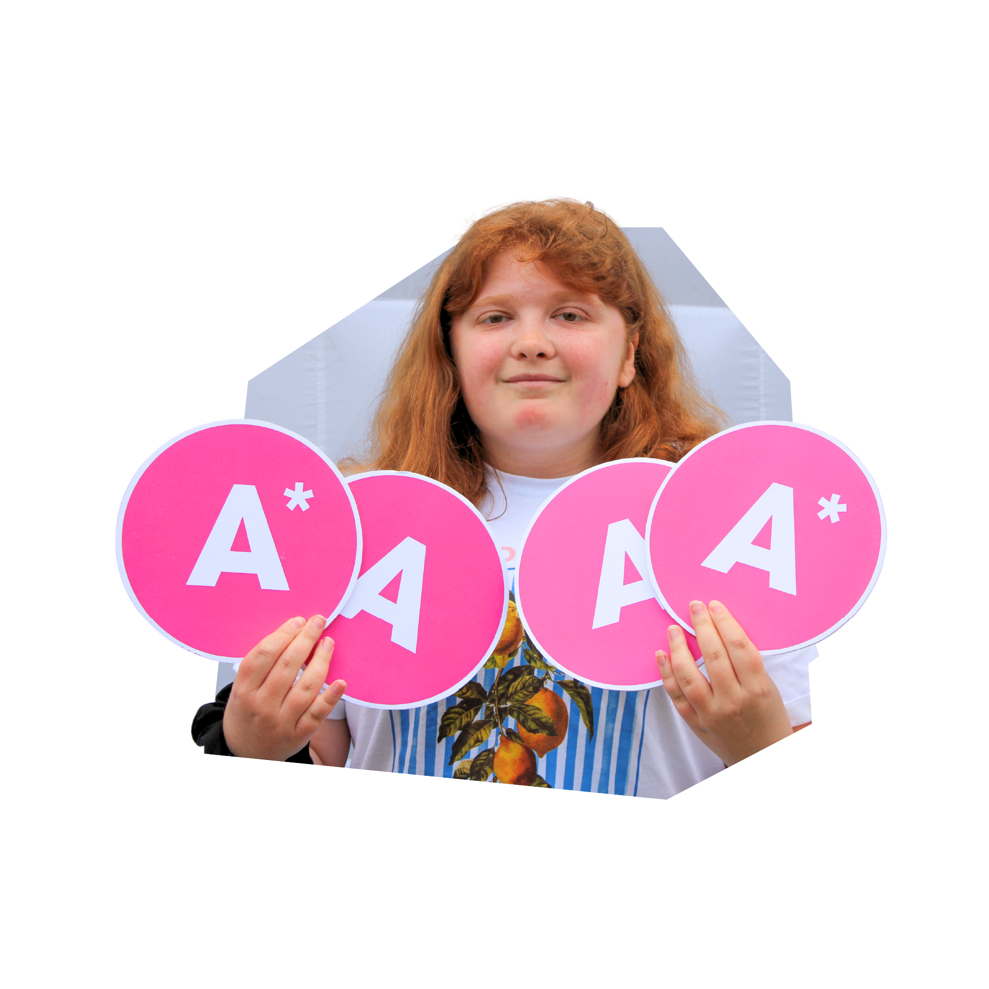 A Level Results Day Case Studies 02