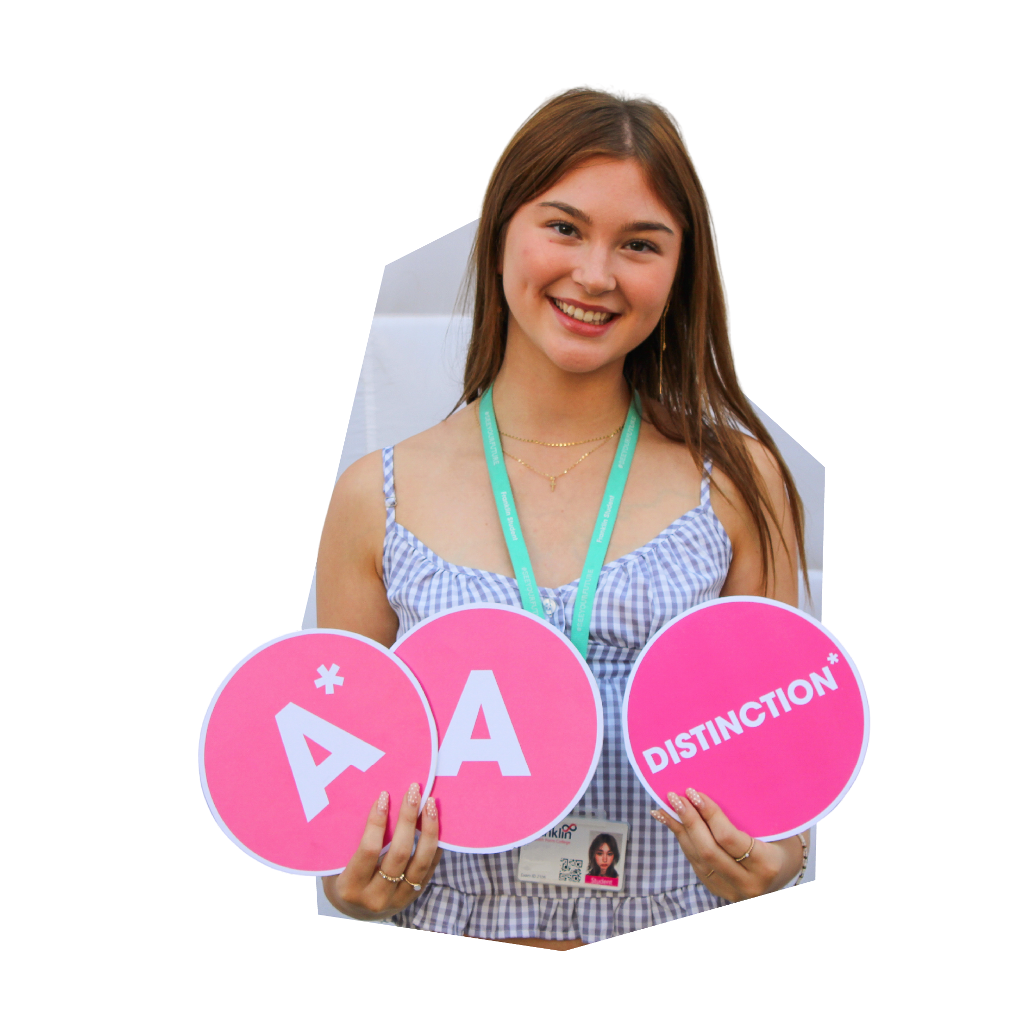 A Level Results Day Case Studies 06