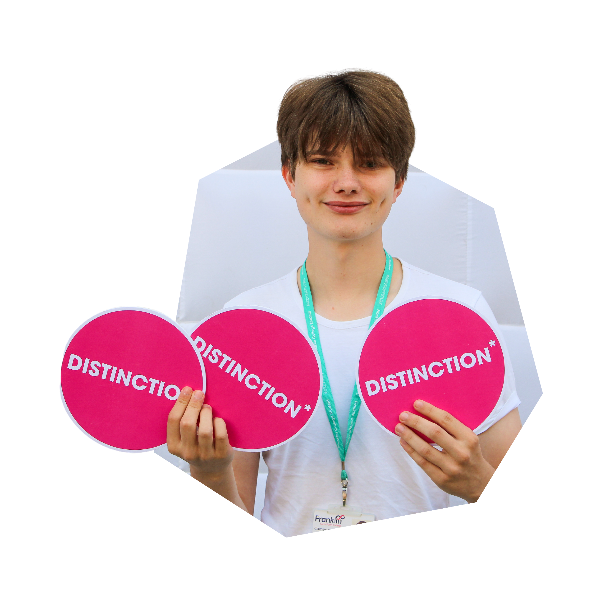 A Level Results Day Case Studies 07