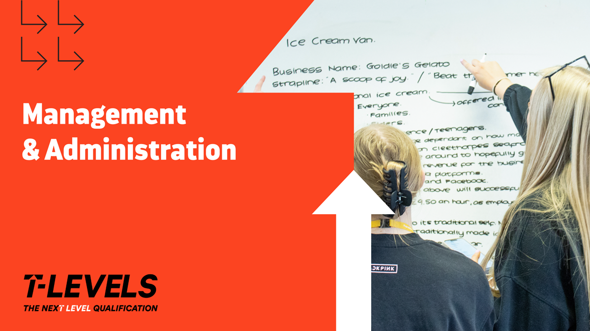 Management & Administration