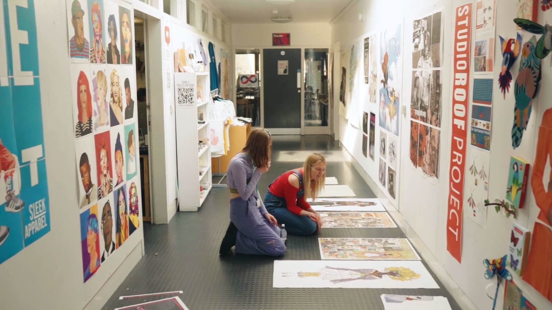 Course Background Video Thumbnail