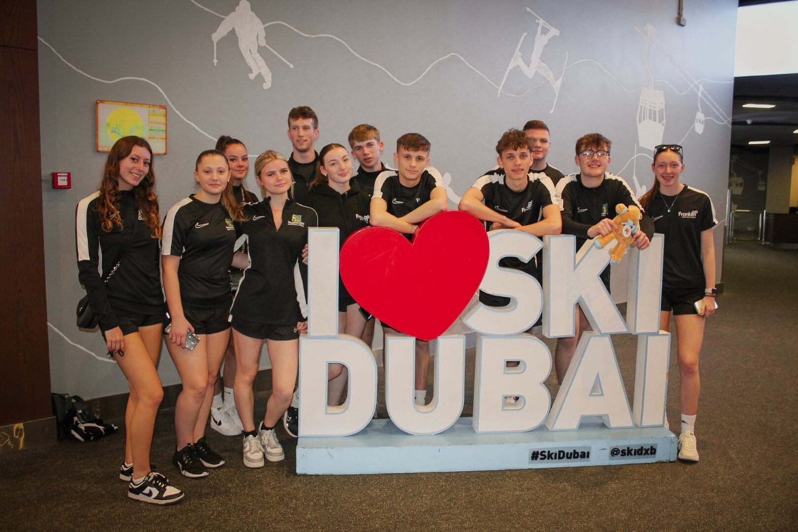 Dubai Image Travel The World