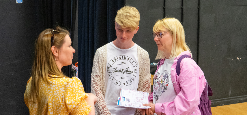 Enrichment Evening 4