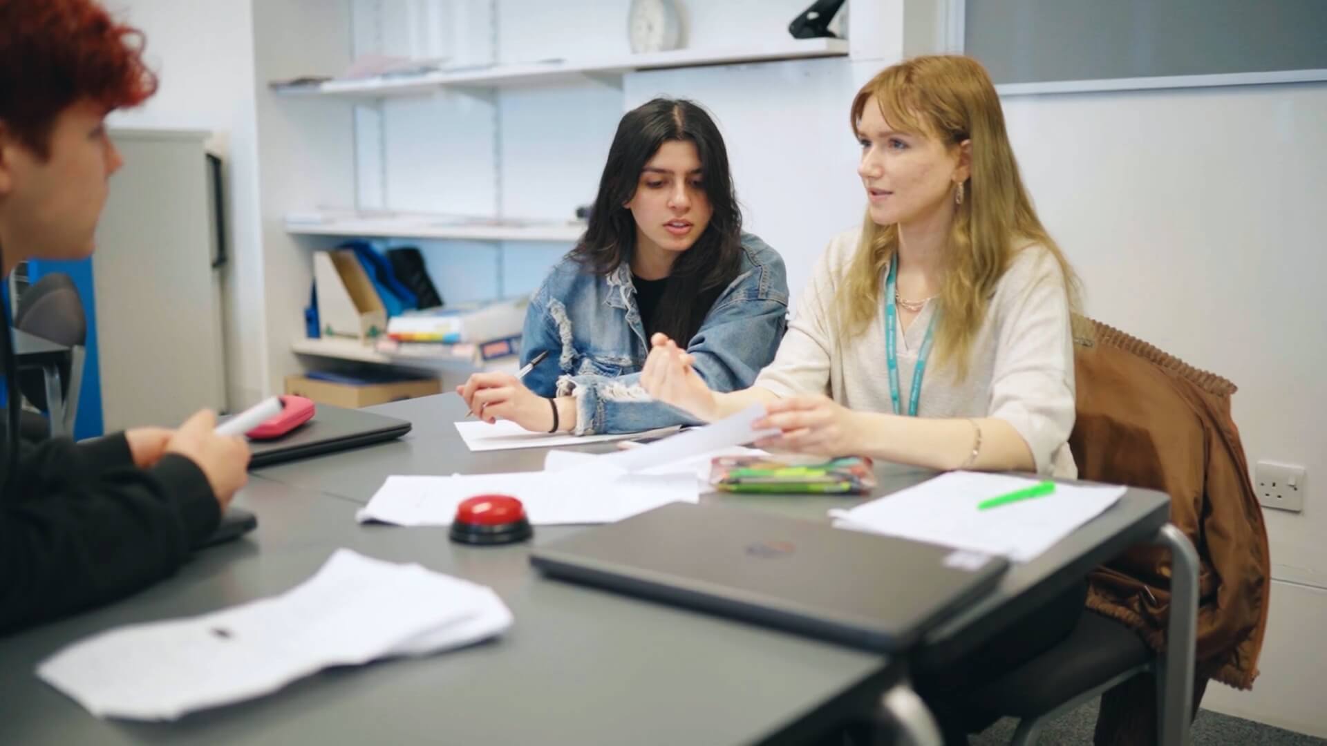 Course Background Video Thumbnail